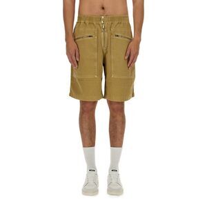 Marant Men Bermuda Shorts "Jayah"